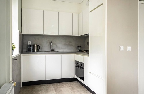 Vlagtwedde House | Cozy home in Vlagtwedde with sauna