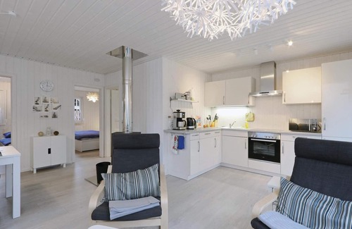Wandlitz House | Cozy home in Zerpenschleuse with sauna