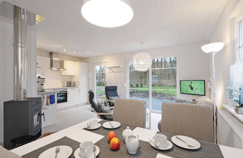 Wandlitz House | Cozy home in Zerpenschleuse with sauna