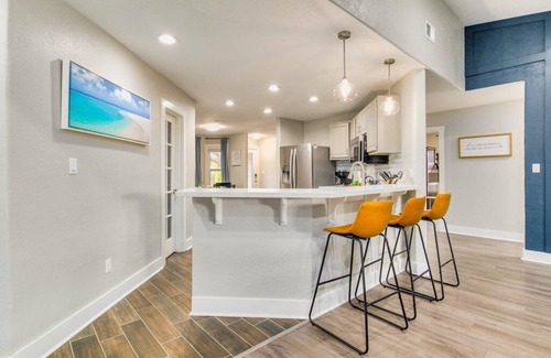 Gulf Breeze House | Cozy home minutes to beaches
