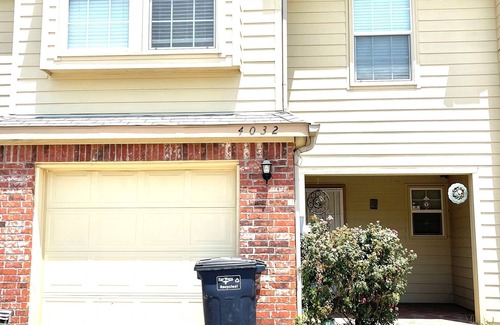 Euless House | Cozy home near DFW/AT&T stadium