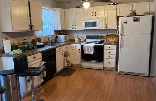 Wentzville House | Cozy Home near everything