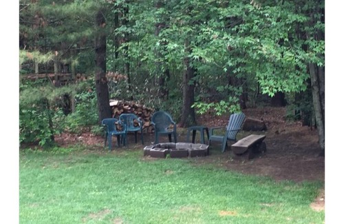 Ballston Spa House | Cozy home near Track and SPAC - great indoor and outdoor spaces
