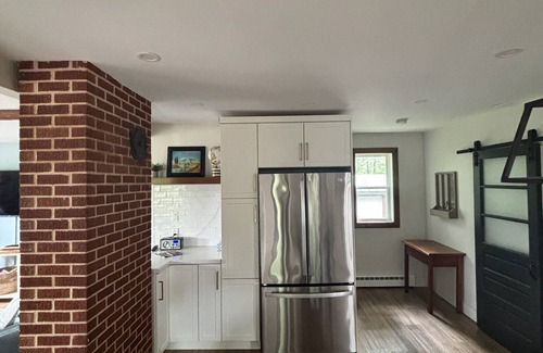 Marshfield House | Cozy home on private lot, 10 minutes from Downtown Charlottetown!