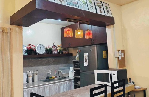 General Santos House | cozy home in gensan