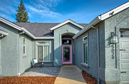 Pacheco House | Cozy Home!!!