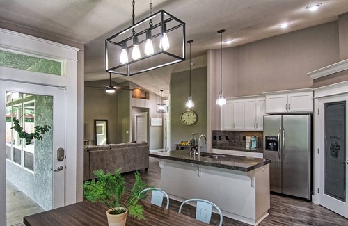 Pacheco House | Cozy Home!!!