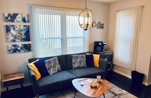 Flowery Branch House | Cozy home with AC and WiFi in beautiful Flowery Branch