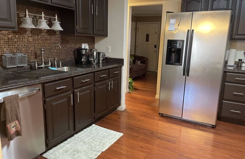 Casa Mesa II House | COZY HOME WITH SPARKLING POOL AND PET FRIENDLY