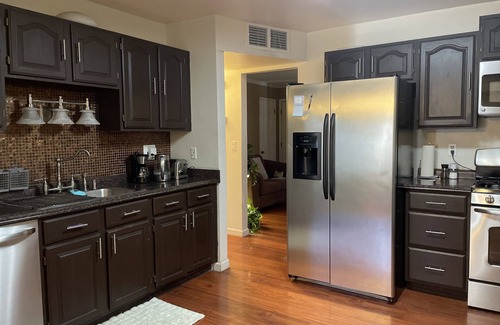 Casa Mesa II House | COZY HOME WITH SPARKLING POOL AND PET FRIENDLY