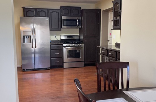 Casa Mesa II House | COZY HOME WITH SPARKLING POOL AND PET FRIENDLY