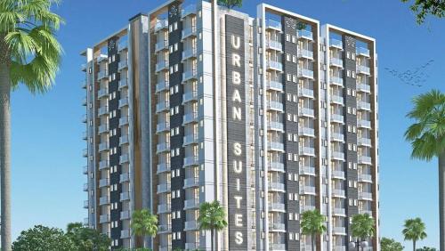 Sanganer Apartment | Cozy & Homely