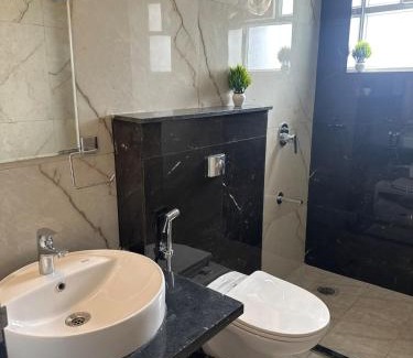 Sanganer Apartment | Cozy & Homely