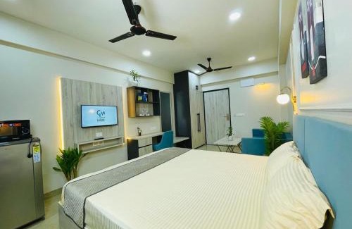 Sanganer Apartment | Cozy & Homely