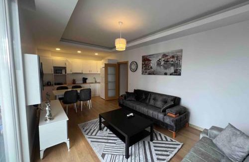 Esenyurt Apartment | Cozy Homes - 2 Rooms & 1 Living room Apartment