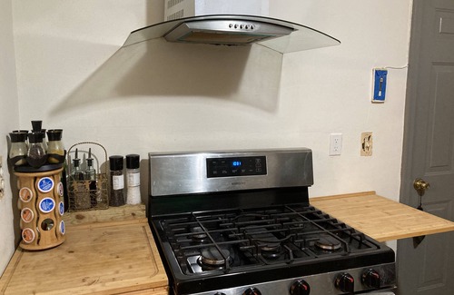 Irvington House | Cozy Homez In Irvington, NJ