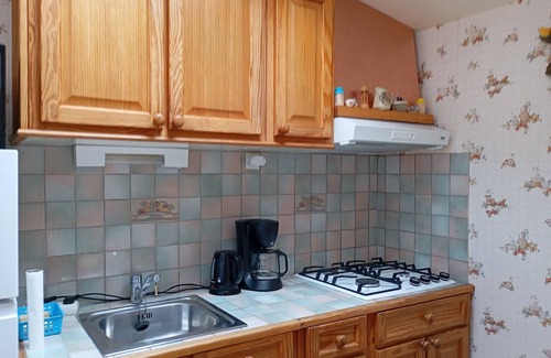 Saint-Gildas-de-Rhuys House | Cozy House for 4 with Pool, Near Beach and Activities