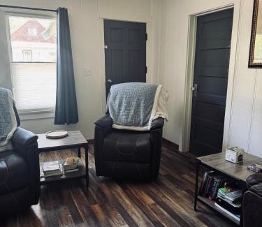 Cle Elum House | Cozy house by Crystal Creek