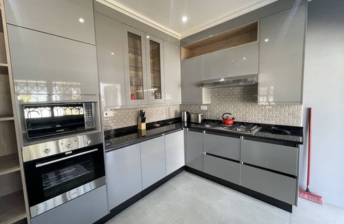 Harare House | Cozy house , close to a lot of amenities