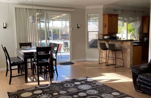Temecula House | Cozy House, Huge Backyard, the heart of Temecula
