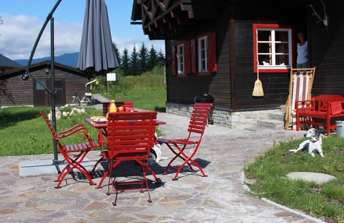 Reith House | cozy house in a sunny place with a fantastic mountain panorama