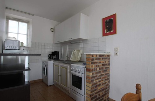 Brecey Cottage | Cozy house in Brécey with WiFi and terrace