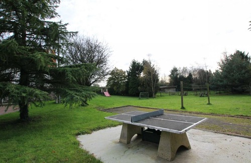 Cerences Cottage | Cozy House in Cérences - Pets Allowed