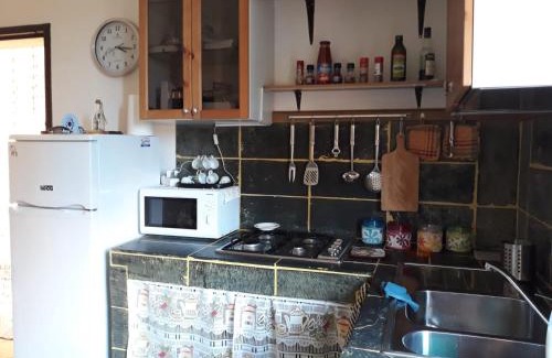 Castelsardo Historic Centre House | Cozy House in Castelsardo