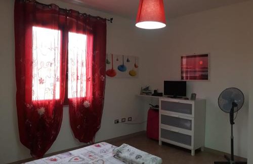Castelsardo Historic Centre House | Cozy House in Castelsardo