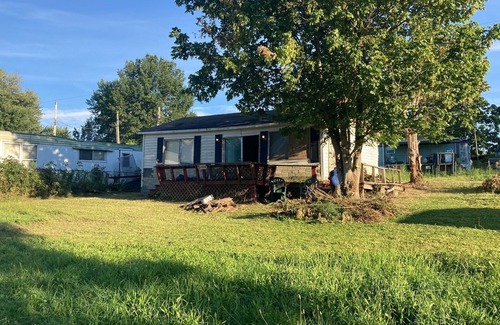 Bloomingrose House | Cozy house in enjoyable Comfort with WiFi, AC
