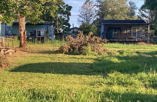 Bloomingrose House | Cozy house in enjoyable Comfort with WiFi, AC