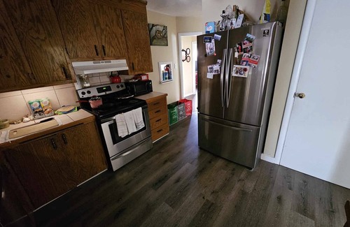 Aberdeen House | Cozy House in Pueblo Colorado in Safe Neighborhood