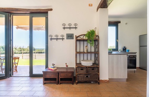 Quartucciu House | Cozy house in the countryside, near sea and nature, with farm animals!