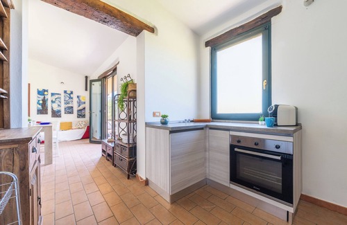 Quartucciu House | Cozy house in the countryside, near sea and nature, with farm animals!