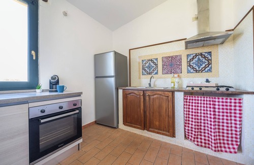 Quartucciu House | Cozy house in the countryside, near sea and nature, with farm animals!