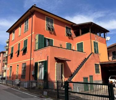 San Salvatore Apartment | Cozy HOUSE