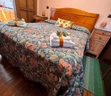 San Salvatore Apartment | Cozy HOUSE