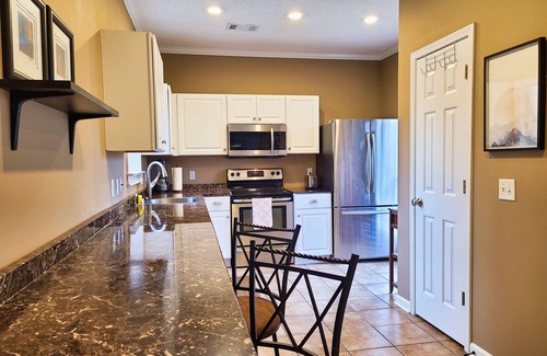 Oxford House | Cozy House near Ole Miss & M-Trade!