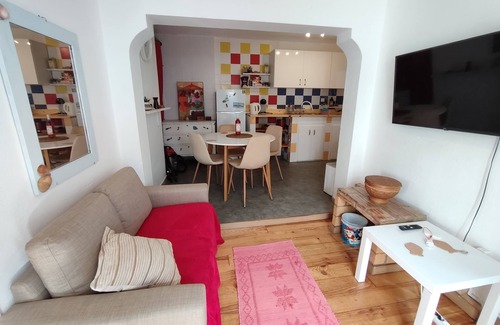 Raposeira Cottage | Cozy house near the beaches in Raposeira.