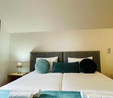 Santo Antonio House | Cozy House