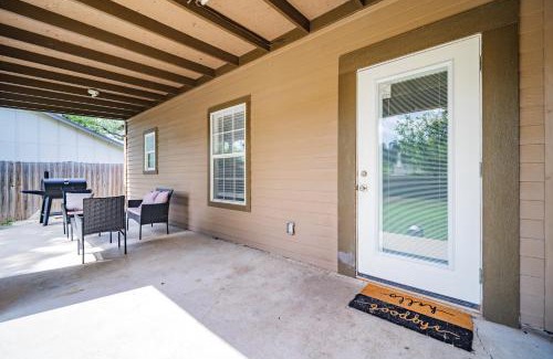 Franklin Park House | Cozy House