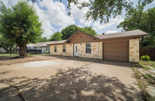 Franklin Park House | Cozy House
