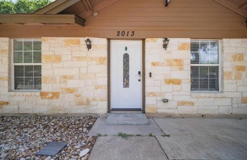 Franklin Park House | Cozy House