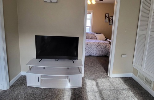 Kearney House | Cozy House