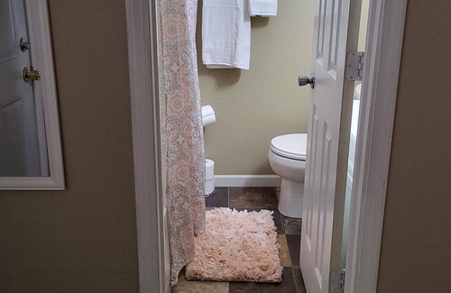 Kearney House | Cozy House