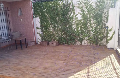 Moron House | Cozy Housing