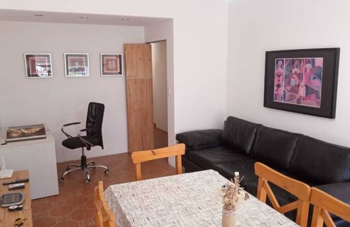 Moron House | Cozy Housing