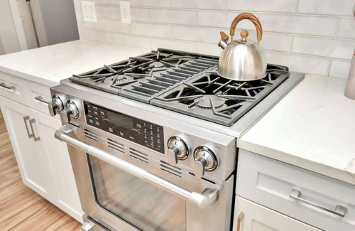 North Shore House | Cozy Houston Haven-Near Downtown & NRG