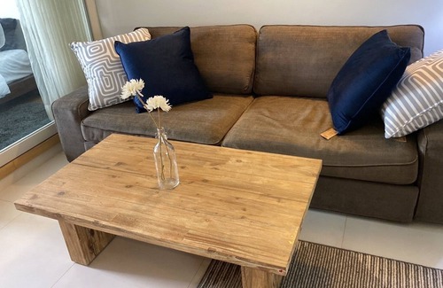 Khao Takiab Condo | Cozy Hua Hin beach condo 200m walking distance to Takiab beach. Quiet home