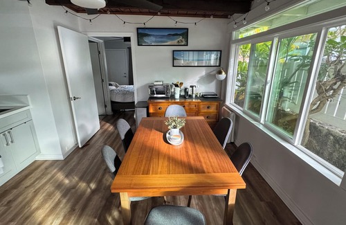 Kaneohe House | Cozy Island Home! Short Drive to MCBH & the beach.